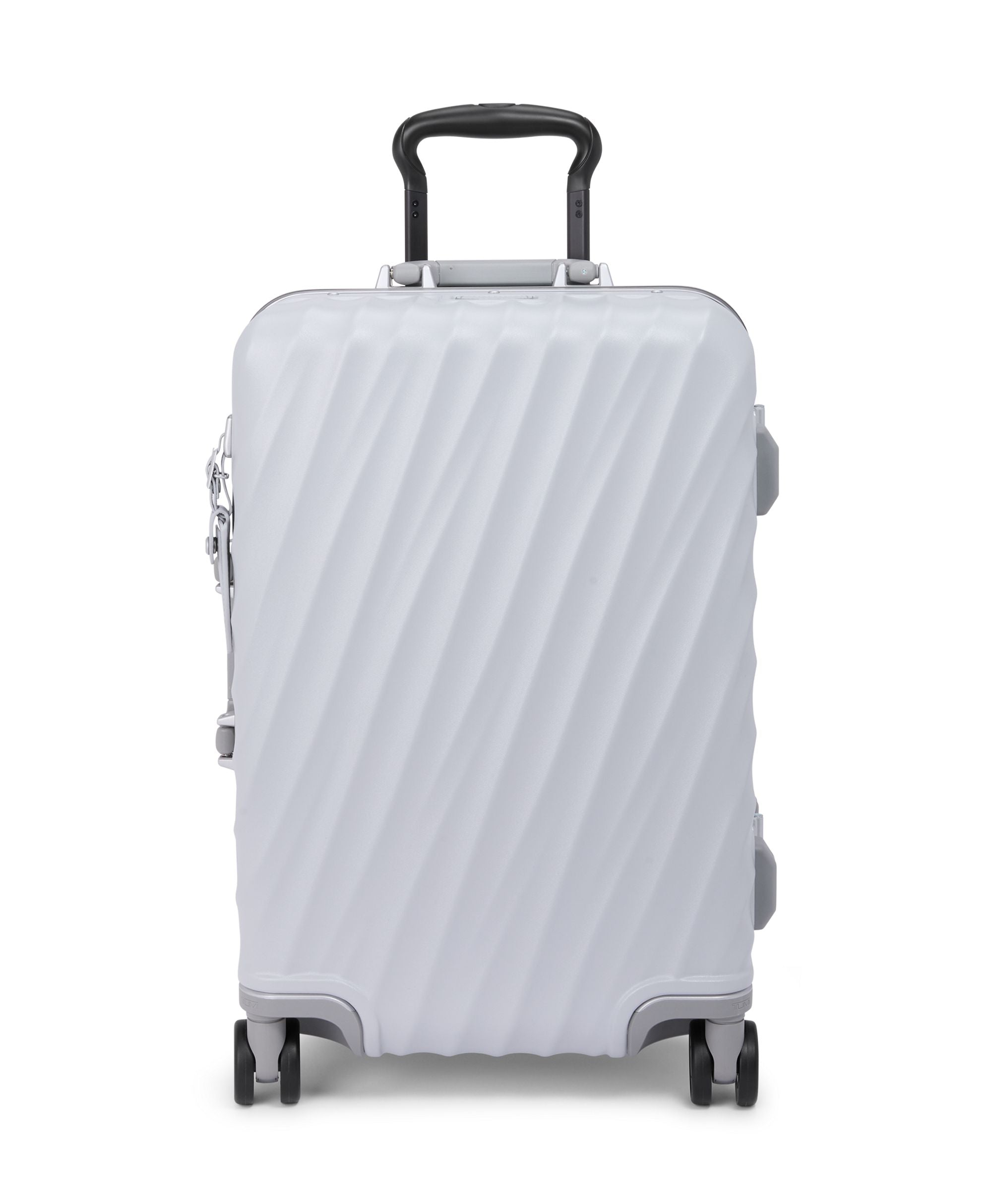 Tumi 19 Degree Frame International 4 Wheeled Carry-On Luggage