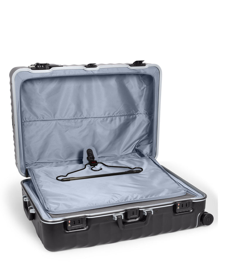 Tumi 19 Degree Frame Extended Trip 4 Wheeled Packing Case Large Luggage
