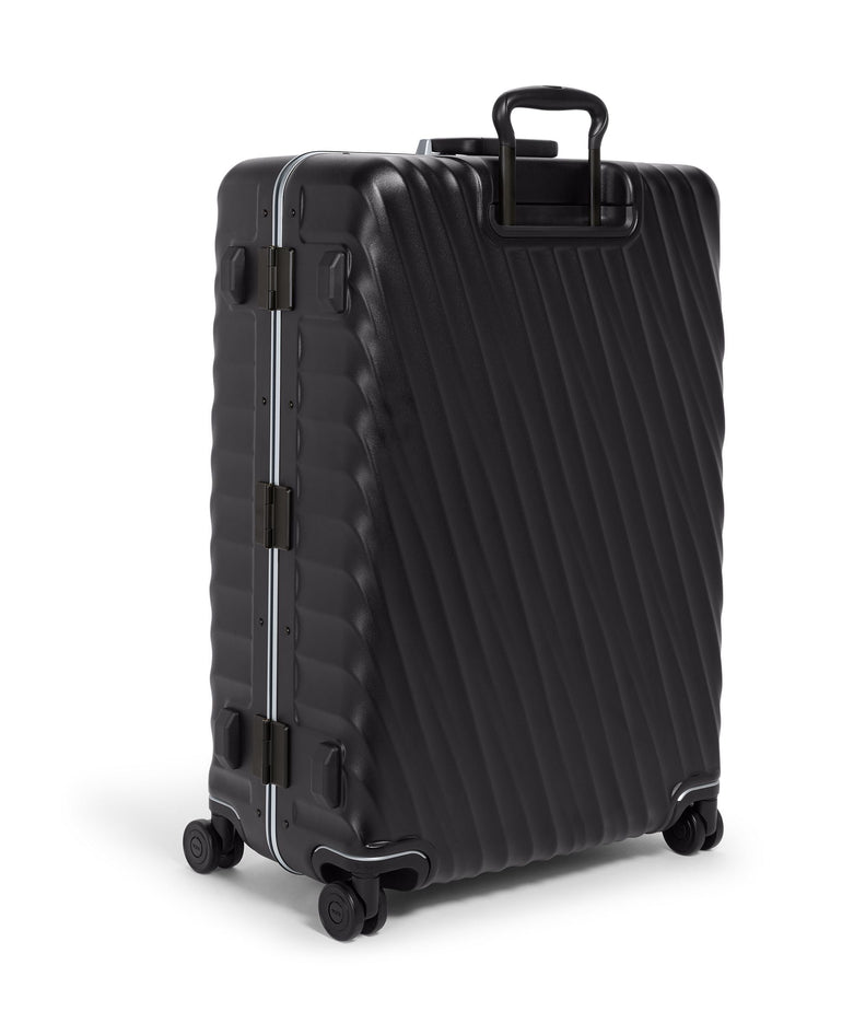 Tumi 19 Degree Frame Extended Trip 4 Wheeled Packing Case Large Luggage