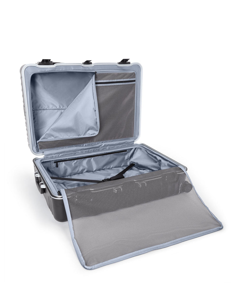 Tumi 19 Degree Frame Extended Trip 4 Wheeled Packing Case Large Luggage