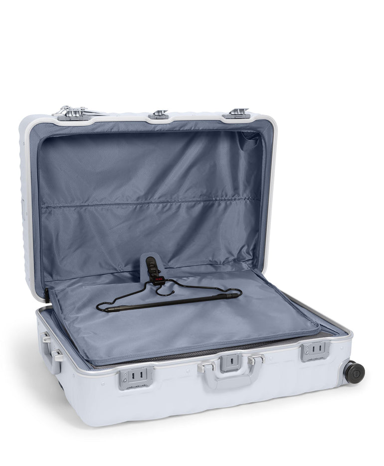 Tumi 19 Degree Frame Extended Trip 4 Wheeled Packing Case Large Luggage