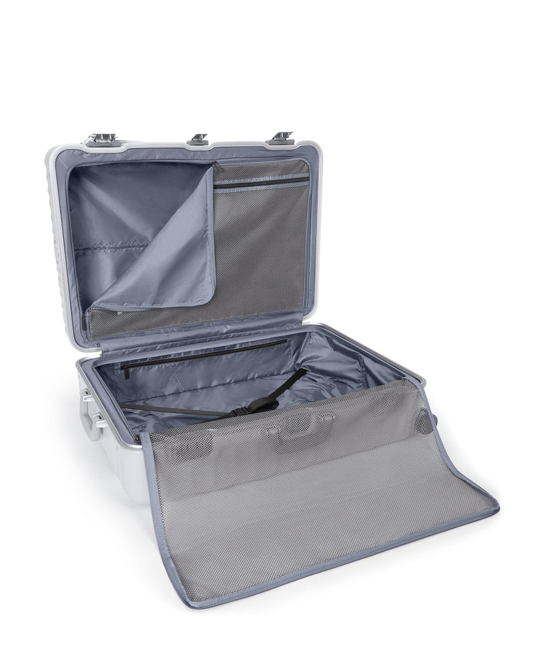 Tumi 19 Degree Frame Extended Trip 4 Wheeled Packing Case Large Luggage
