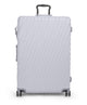 Tumi 19 Degree Frame Extended Trip 4 Wheeled Packing Case Large Luggage
