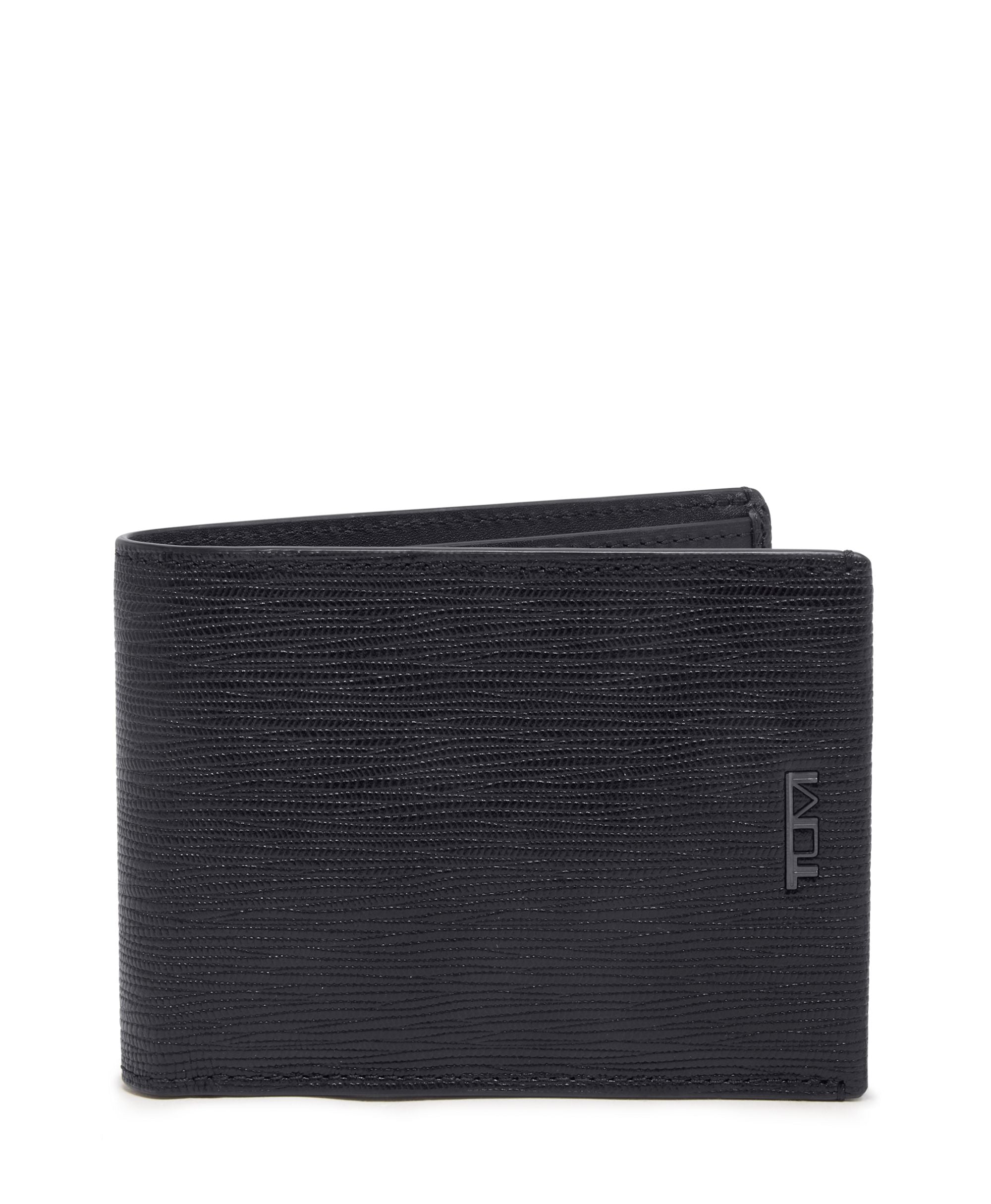 Tumi Nassau Double Billfold