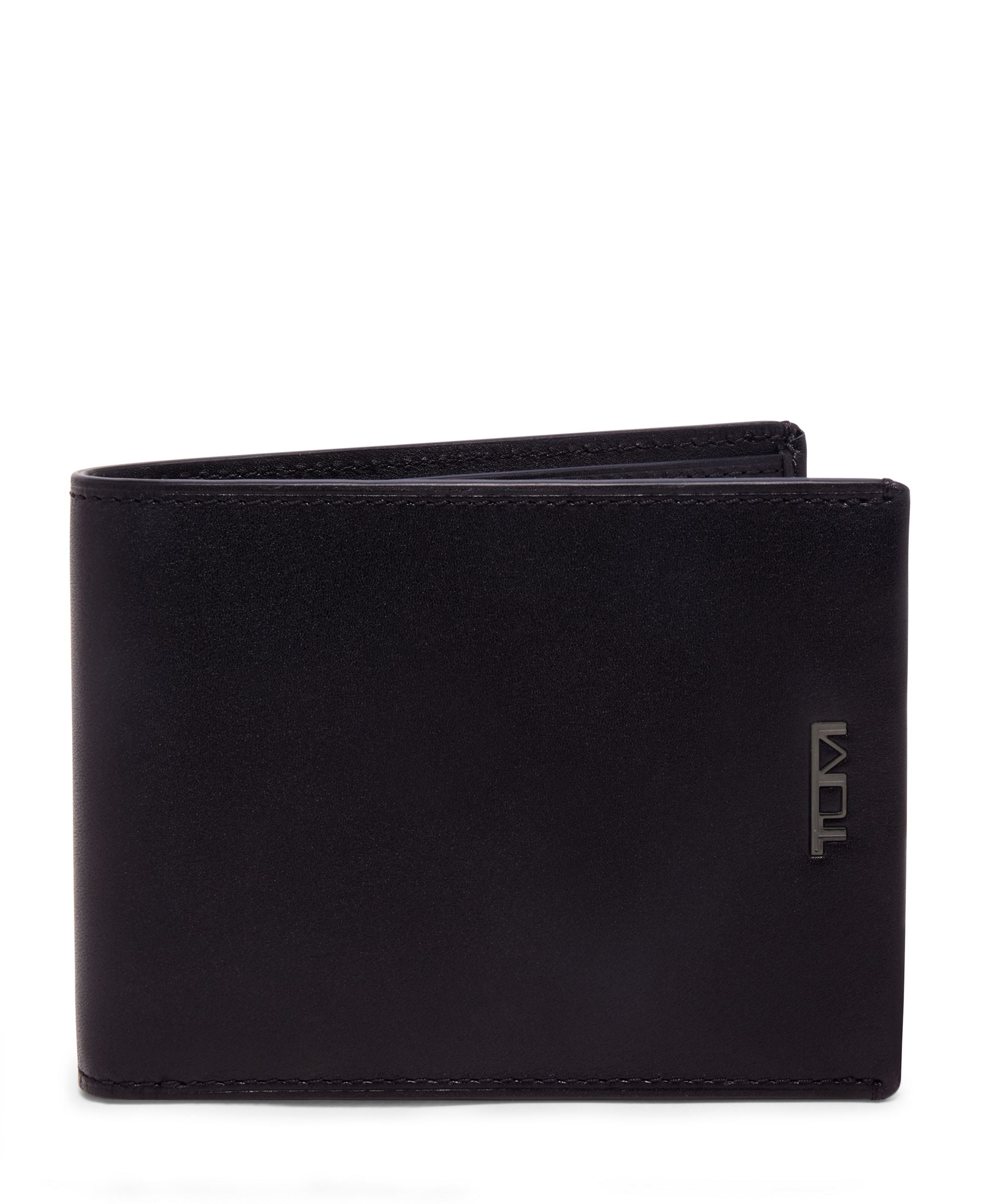 Tumi Nassau Double Billfold