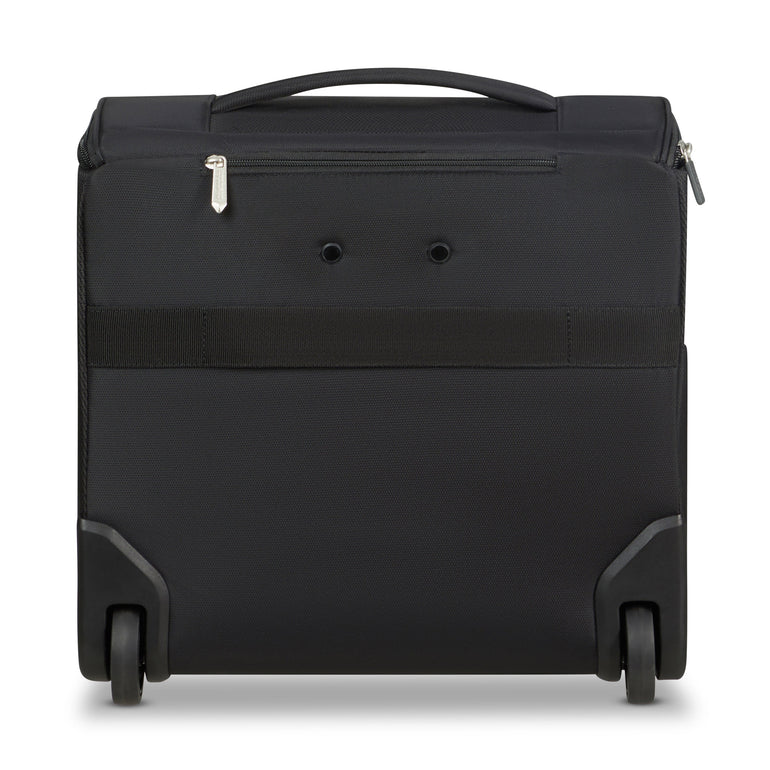 American Tourister Summerride Expandable Upright Underseater