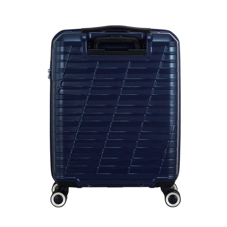 American Tourister Surftime Spinner Carry-On Luggage