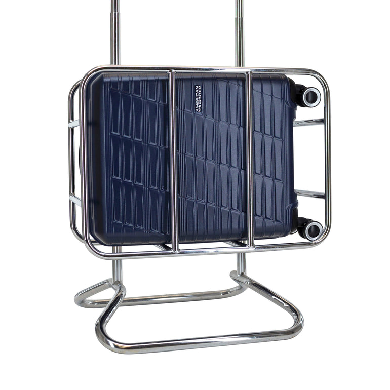 American Tourister Surftime Spinner Carry-On Luggage