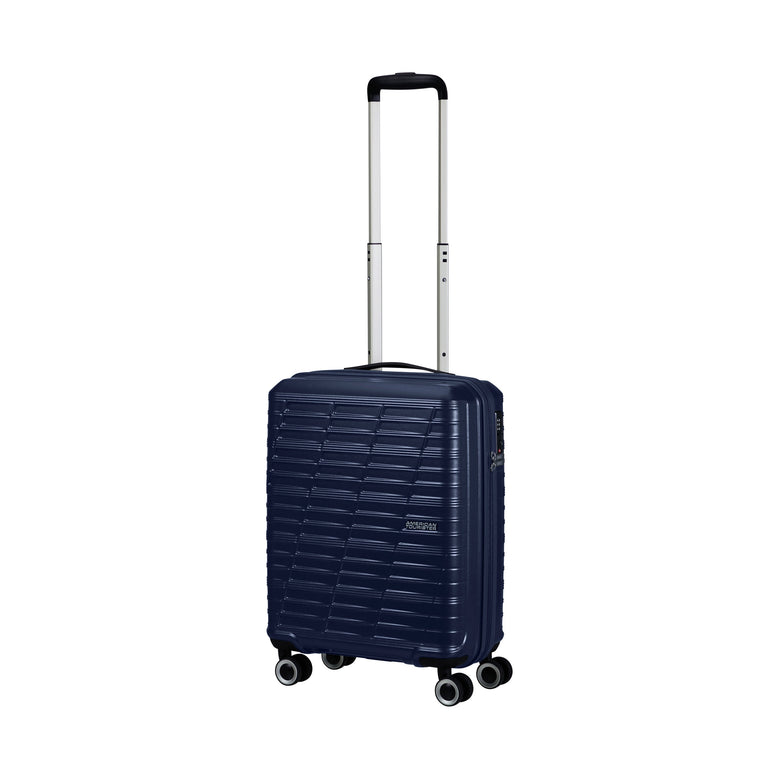 American Tourister Surftime Spinner Carry-On Luggage