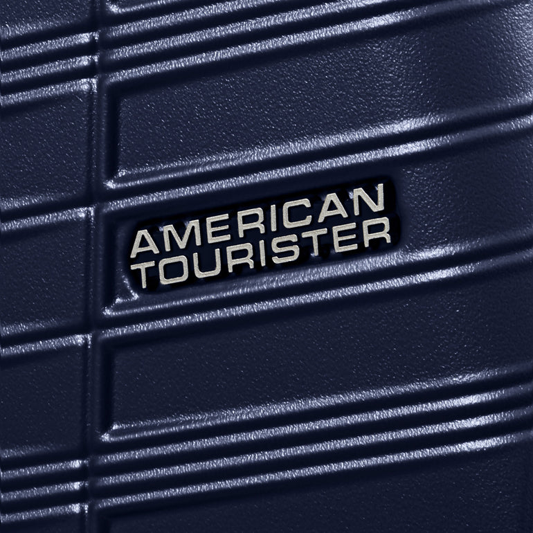American Tourister Surftime Spinner Carry-On Luggage