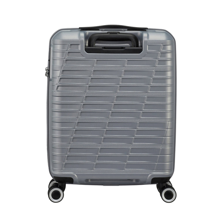American Tourister Surftime Spinner Carry-On Luggage