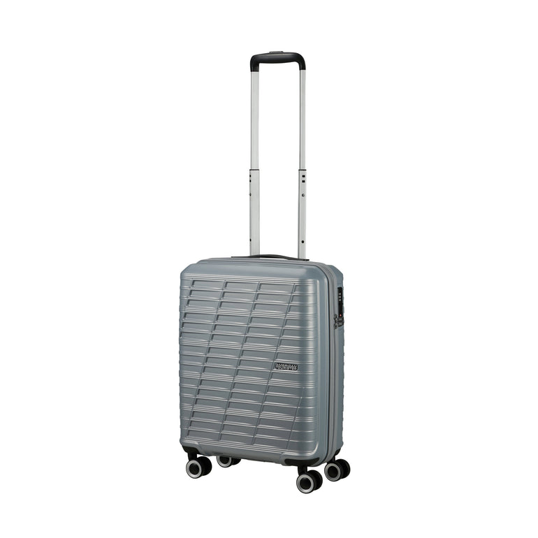 American Tourister Surftime Spinner Carry-On Luggage