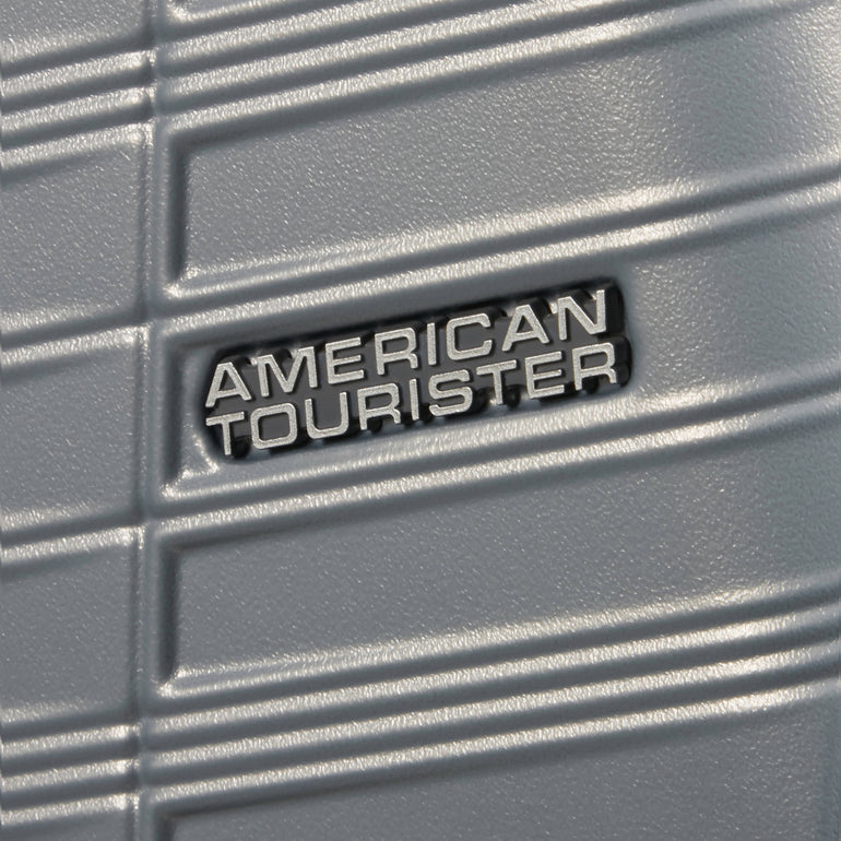 American Tourister Surftime Spinner Carry-On Luggage