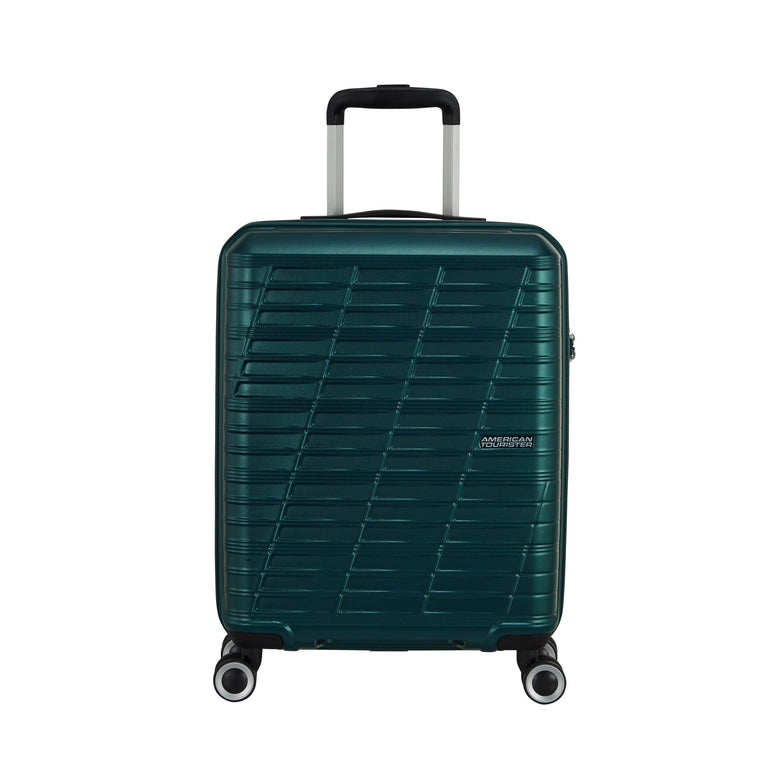 American Tourister Surftime Spinner Carry-On Luggage