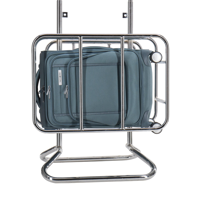 Samsonite Uplift Spinner Carry-On Luggage