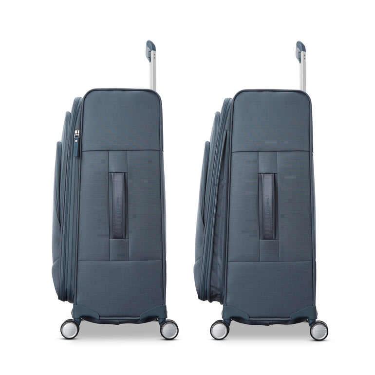 Samsonite Uplift Spinner Carry-On Luggage