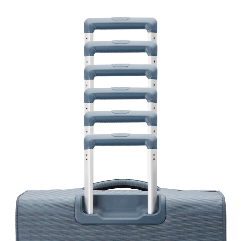 Samsonite Uplift Spinner Carry-On Luggage