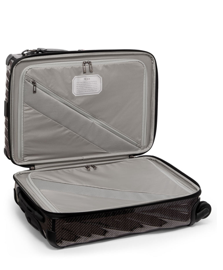 Tumi 19 Degree Lite International 4 Wheeled Carry-On Luggage