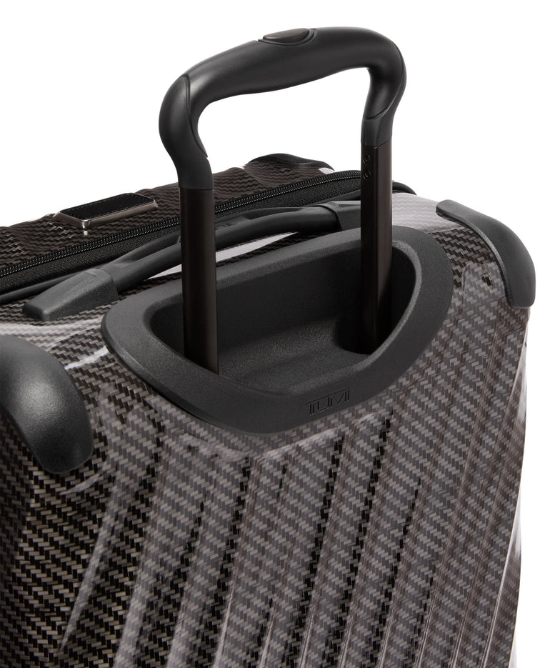 Tumi 19 Degree Lite International 4 Wheeled Carry-On Luggage
