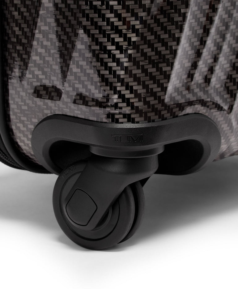 Tumi 19 Degree Lite International 4 Wheeled Carry-On Luggage