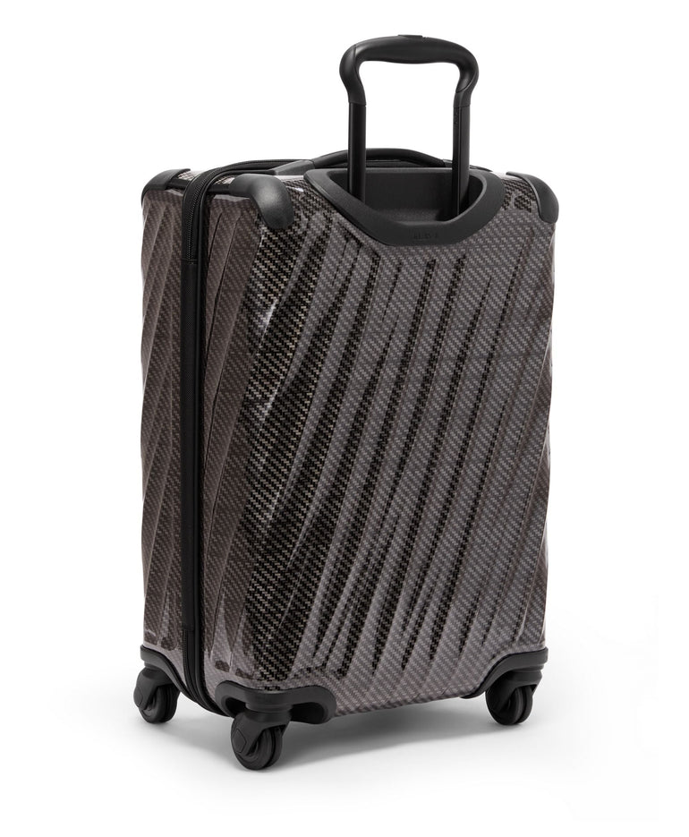Tumi 19 Degree Lite International 4 Wheeled Carry-On Luggage