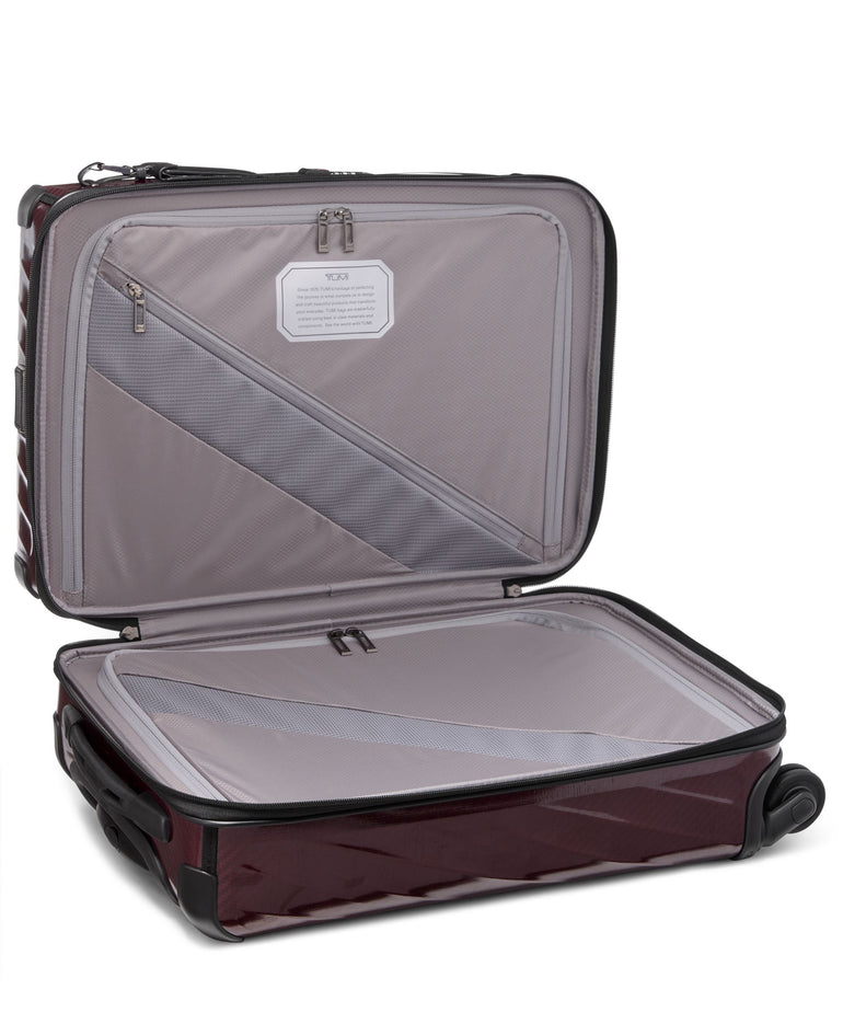 Tumi 19 Degree Lite International 4 Wheeled Carry-On Luggage