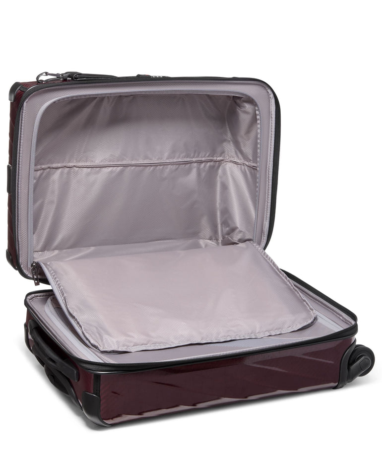 Tumi 19 Degree Lite International 4 Wheeled Carry-On Luggage