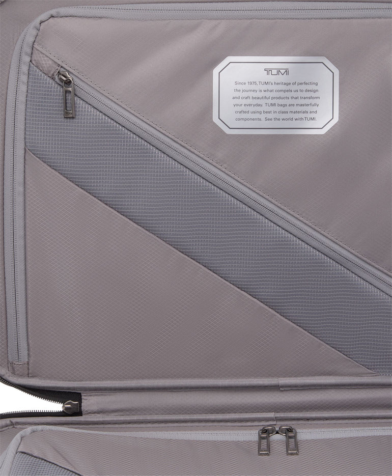 Tumi 19 Degree Lite International 4 Wheeled Carry-On Luggage