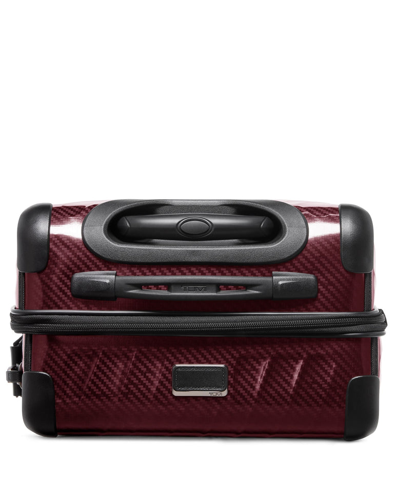 Tumi 19 Degree Lite International 4 Wheeled Carry-On Luggage
