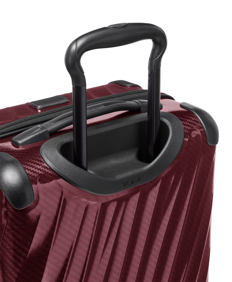 Tumi 19 Degree Lite International 4 Wheeled Carry-On Luggage
