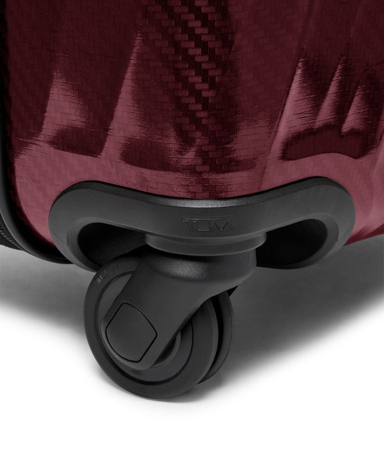 Tumi 19 Degree Lite International 4 Wheeled Carry-On Luggage