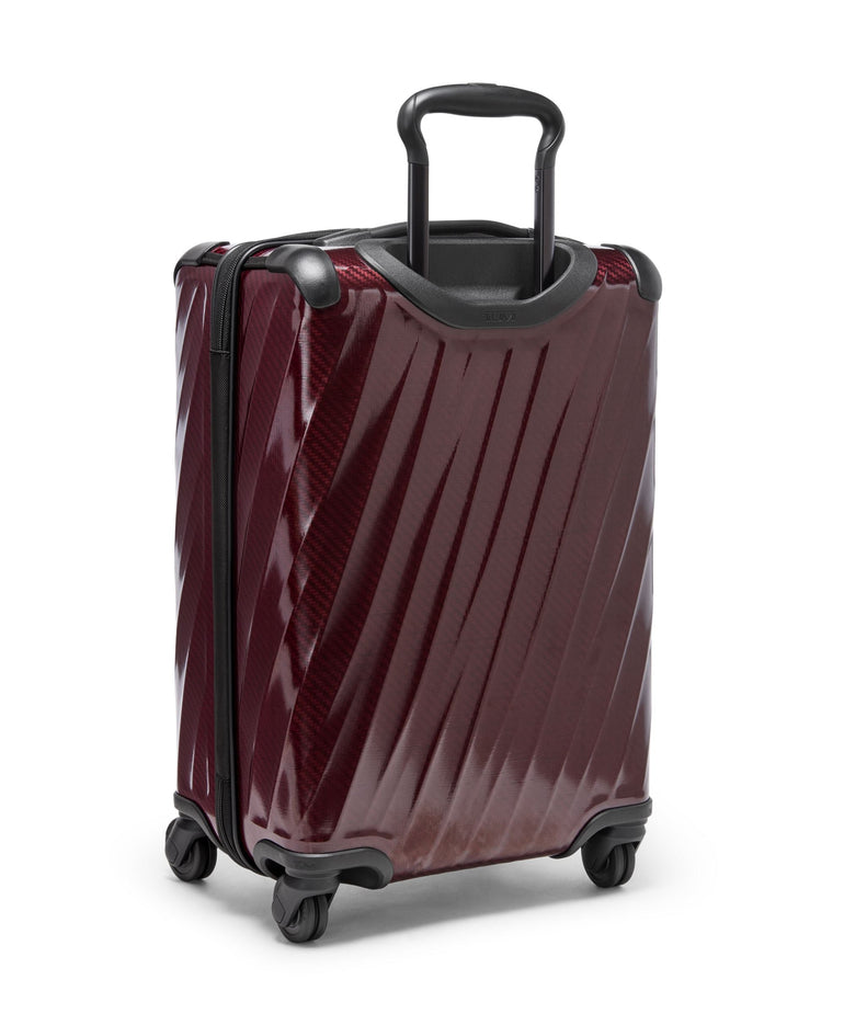 Tumi 19 Degree Lite International 4 Wheeled Carry-On Luggage