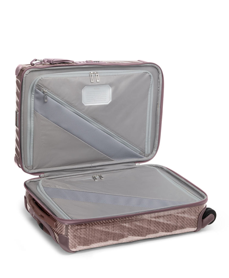 Tumi 19 Degree Lite International 4 Wheeled Carry-On Luggage