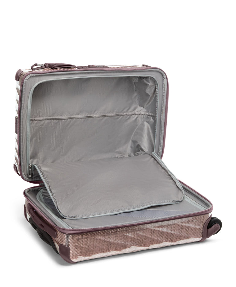 Tumi 19 Degree Lite International 4 Wheeled Carry-On Luggage