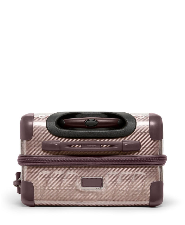 Tumi 19 Degree Lite International 4 Wheeled Carry-On Luggage