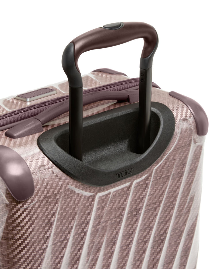 Tumi 19 Degree Lite International 4 Wheeled Carry-On Luggage