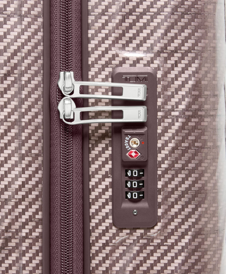 Tumi 19 Degree Lite International 4 Wheeled Carry-On Luggage