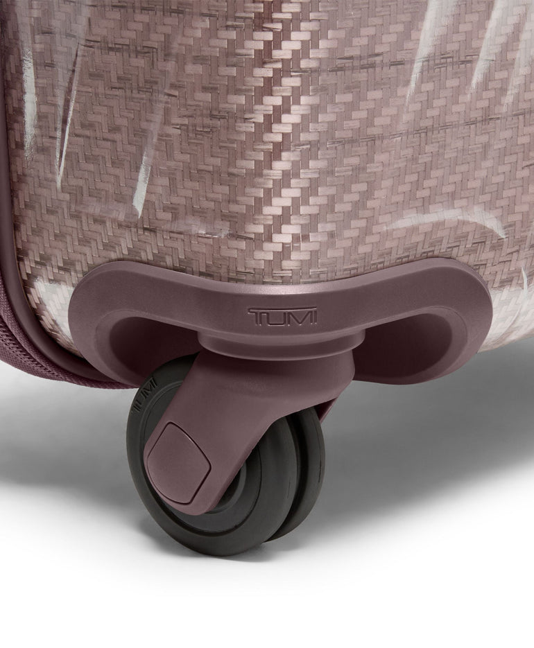 Tumi 19 Degree Lite International 4 Wheeled Carry-On Luggage