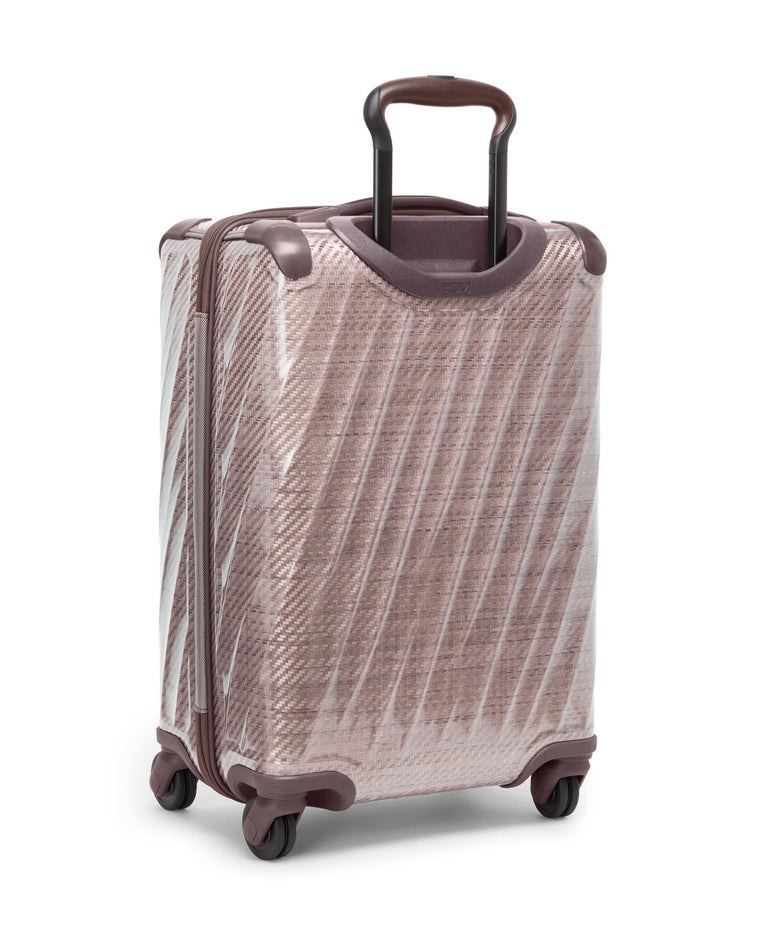 Tumi 19 Degree Lite International 4 Wheeled Carry-On Luggage