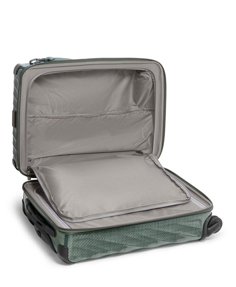 Tumi 19 Degree Lite International 4 Wheeled Carry-On Luggage