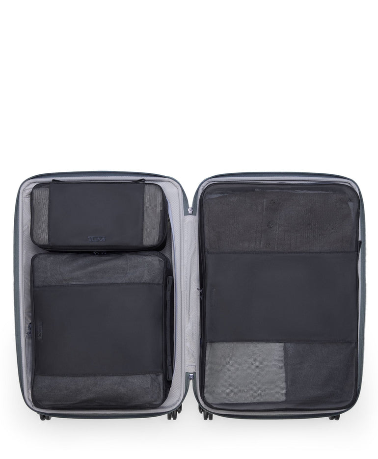 Tumi 19 Degree Lite International 4 Wheeled Carry-On Luggage