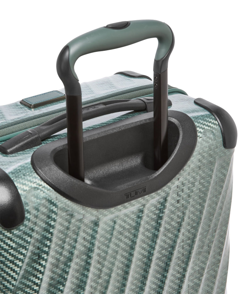 Tumi 19 Degree Lite International 4 Wheeled Carry-On Luggage
