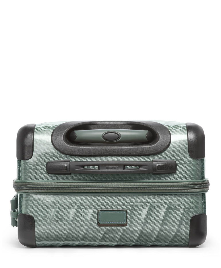 Tumi 19 Degree Lite International 4 Wheeled Carry-On Luggage