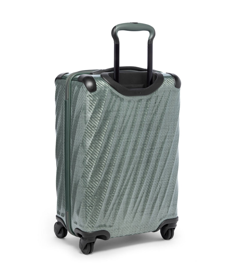 Tumi 19 Degree Lite International 4 Wheeled Carry-On Luggage