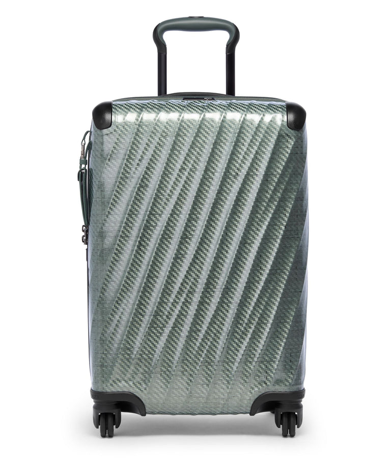 Tumi 19 Degree Lite International 4 Wheeled Carry-On Luggage