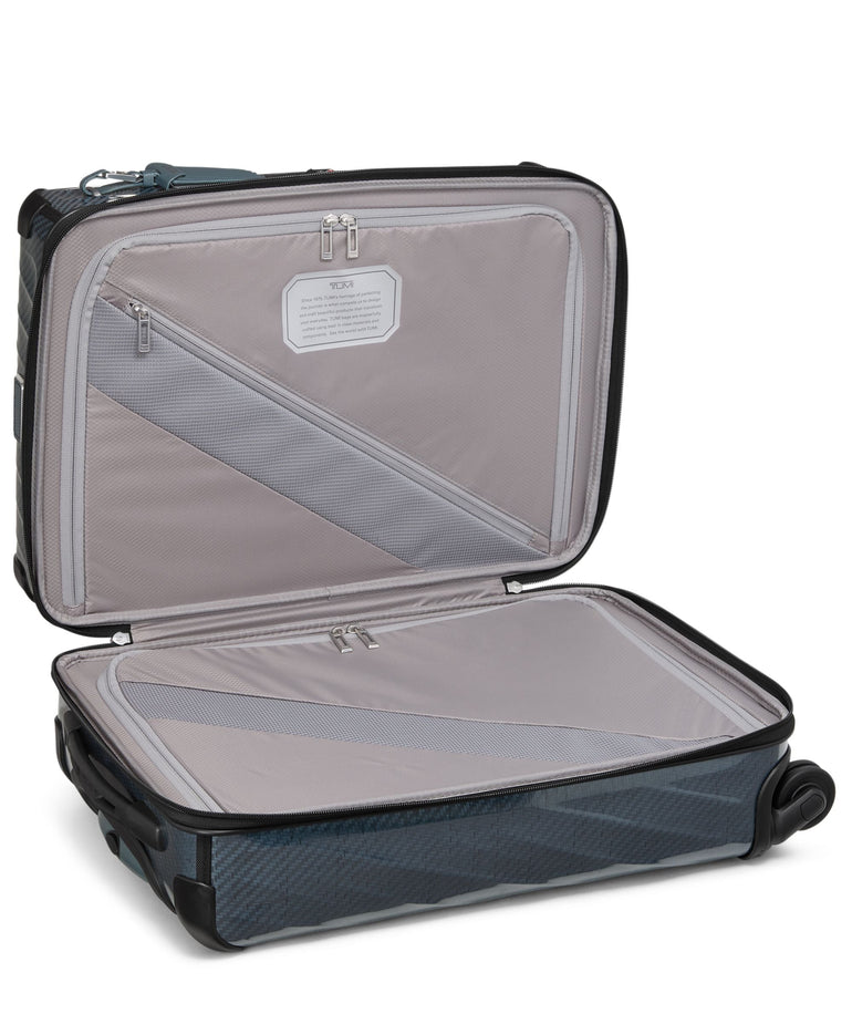 Tumi 19 Degree Lite International 4 Wheeled Carry-On Luggage