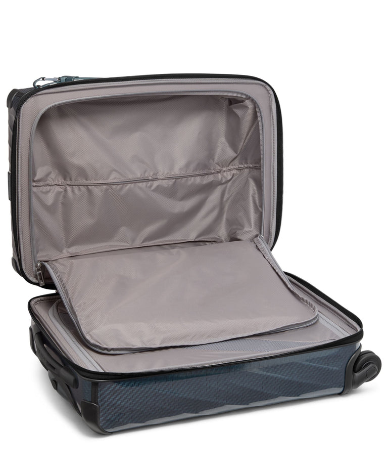 Tumi 19 Degree Lite International 4 Wheeled Carry-On Luggage