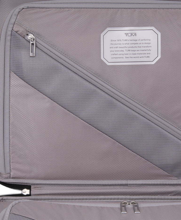 Tumi 19 Degree Lite International 4 Wheeled Carry-On Luggage