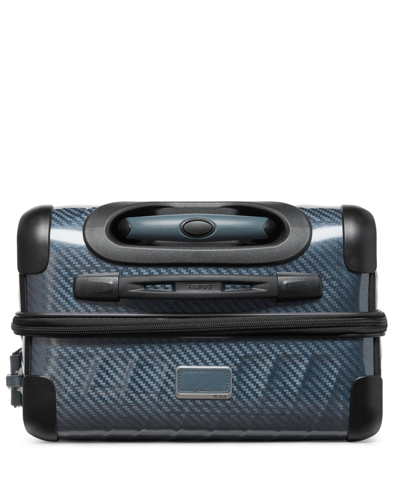 Tumi 19 Degree Lite International 4 Wheeled Carry-On Luggage