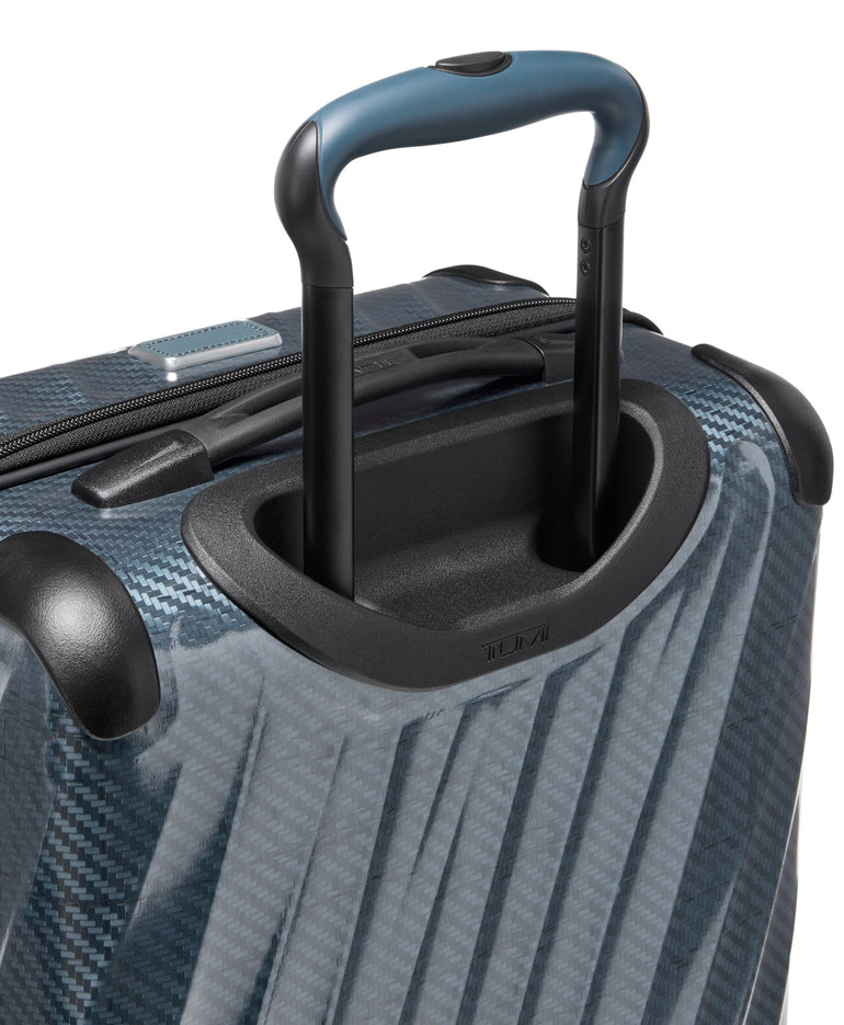 Tumi 19 Degree Lite International 4 Wheeled Carry-On Luggage